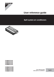 FDXM-F3_F9_4PEN543324-1_2018_07_User reference guide_English download